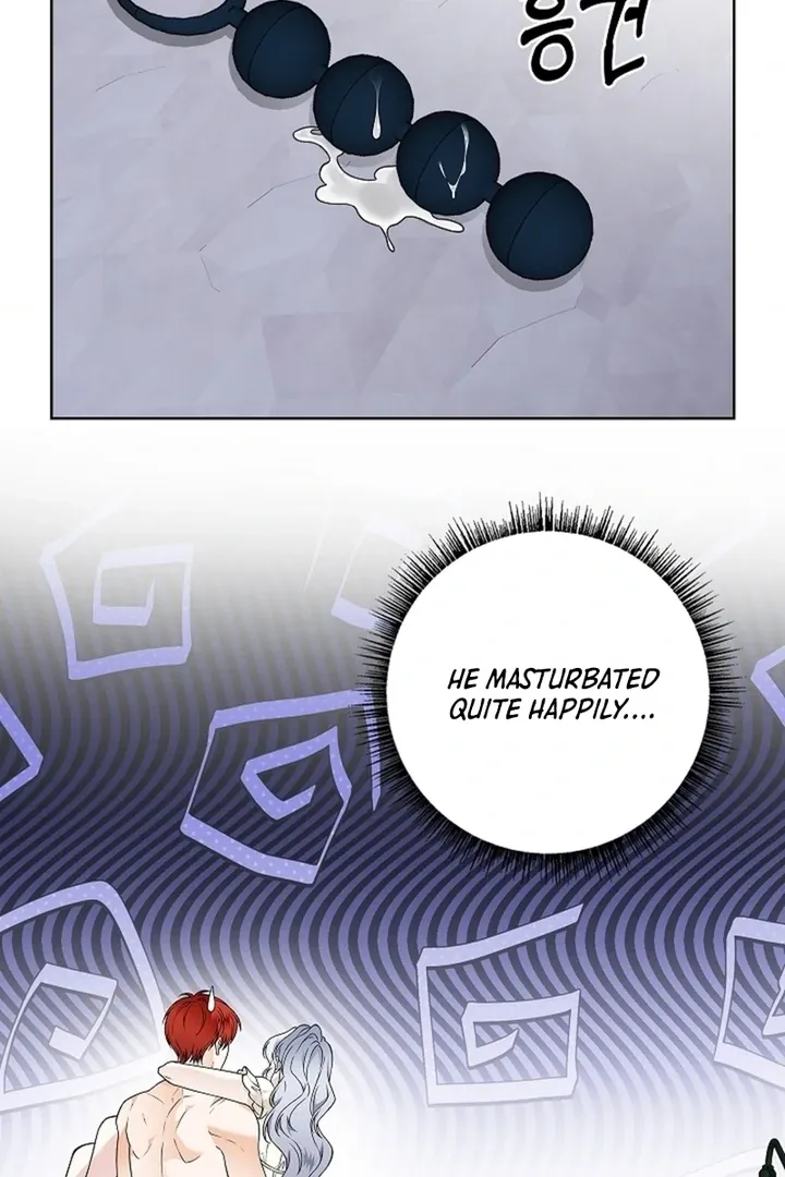 The Saintess's Petals Become Wet Chapter 29 367 67027f7c2547