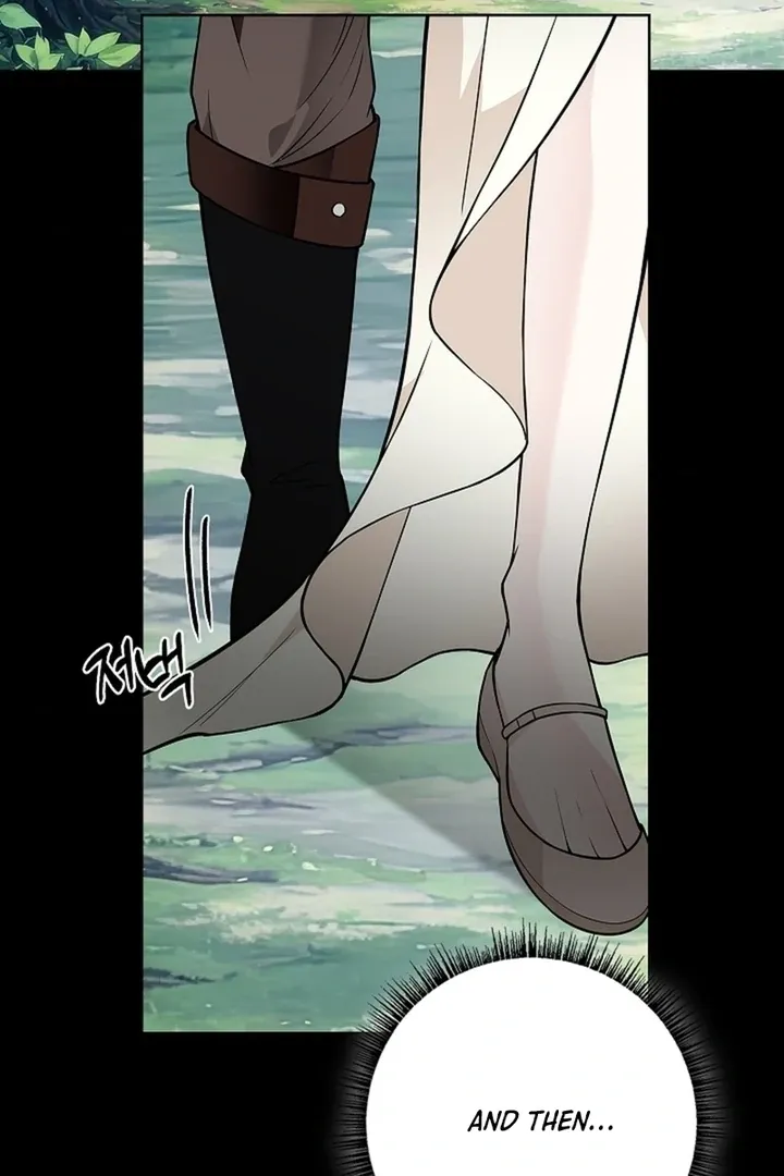 The Saintess's Petals Become Wet Chapter 29 435 7657eb02f6f6