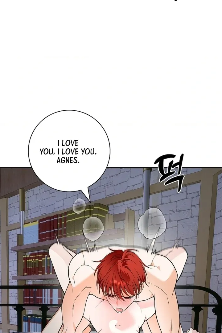 The Saintess's Petals Become Wet Chapter 29 408 76c2ebd4c802