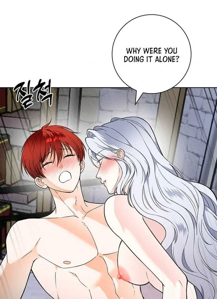 The Saintess's Petals Become Wet Chapter 29 386 7788a0ce42cf