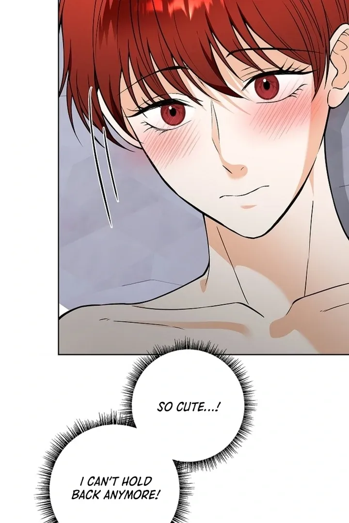The Saintess's Petals Become Wet Chapter 29 382 c2424874e828