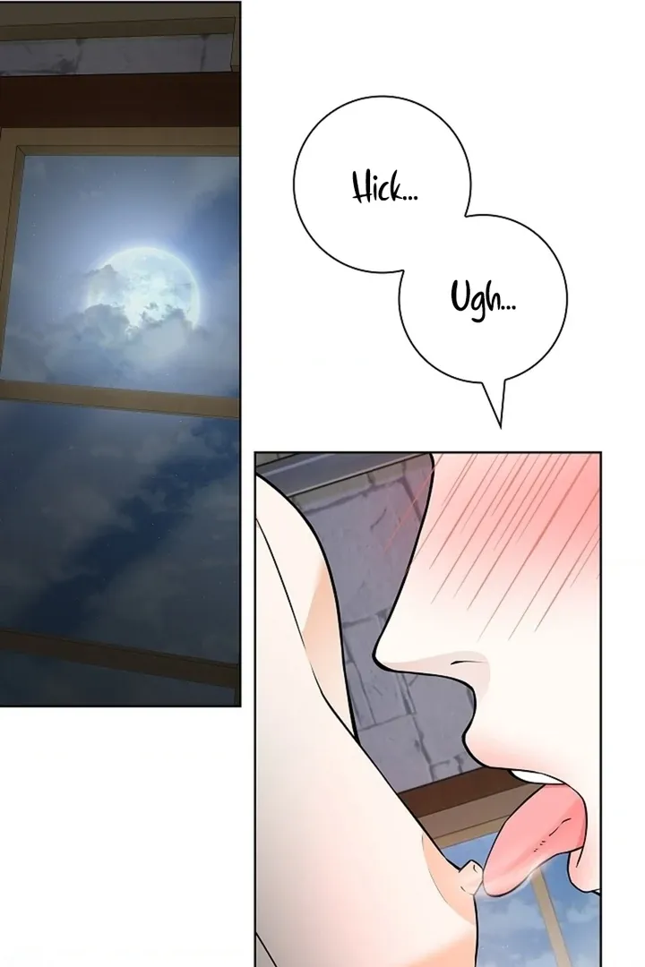 The Saintess's Petals Become Wet Chapter 29 376 d0db37e1fb15