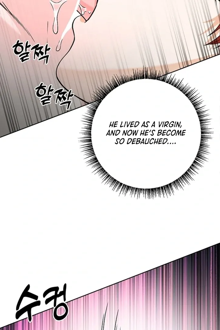 The Saintess's Petals Become Wet Chapter 29 393 e70ce47157de