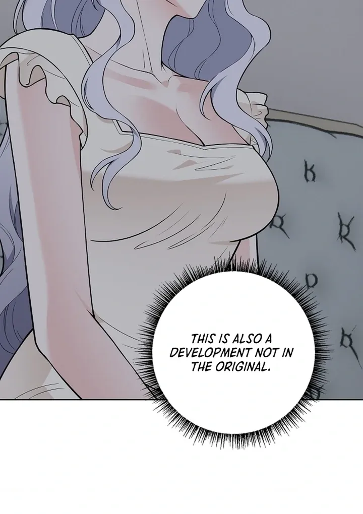 The Saintess's Petals Become Wet Chapter 29 457 ee246e096763