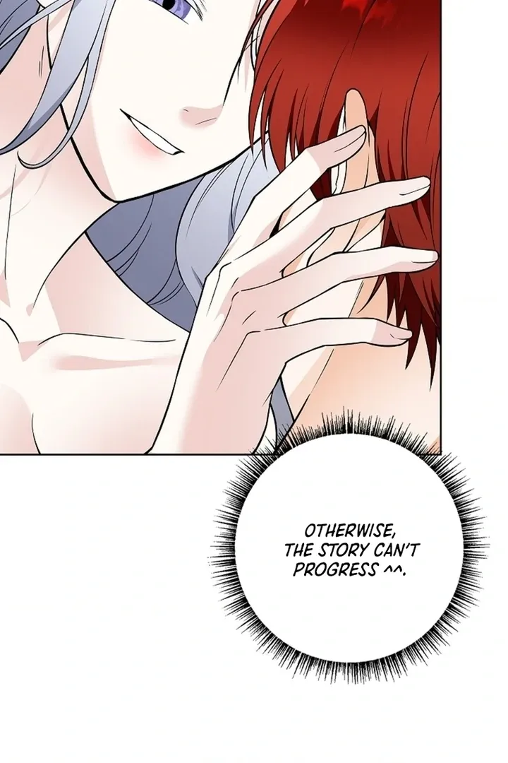 The Saintess's Petals Become Wet Chapter 29 418 f5faebdd2064