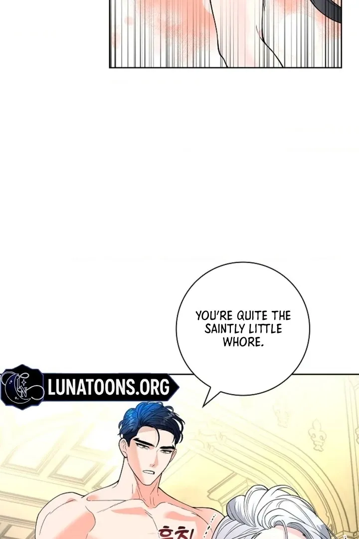 The Saintess's Petals Become Wet Chapter 3 399 69e9a1bae2ba