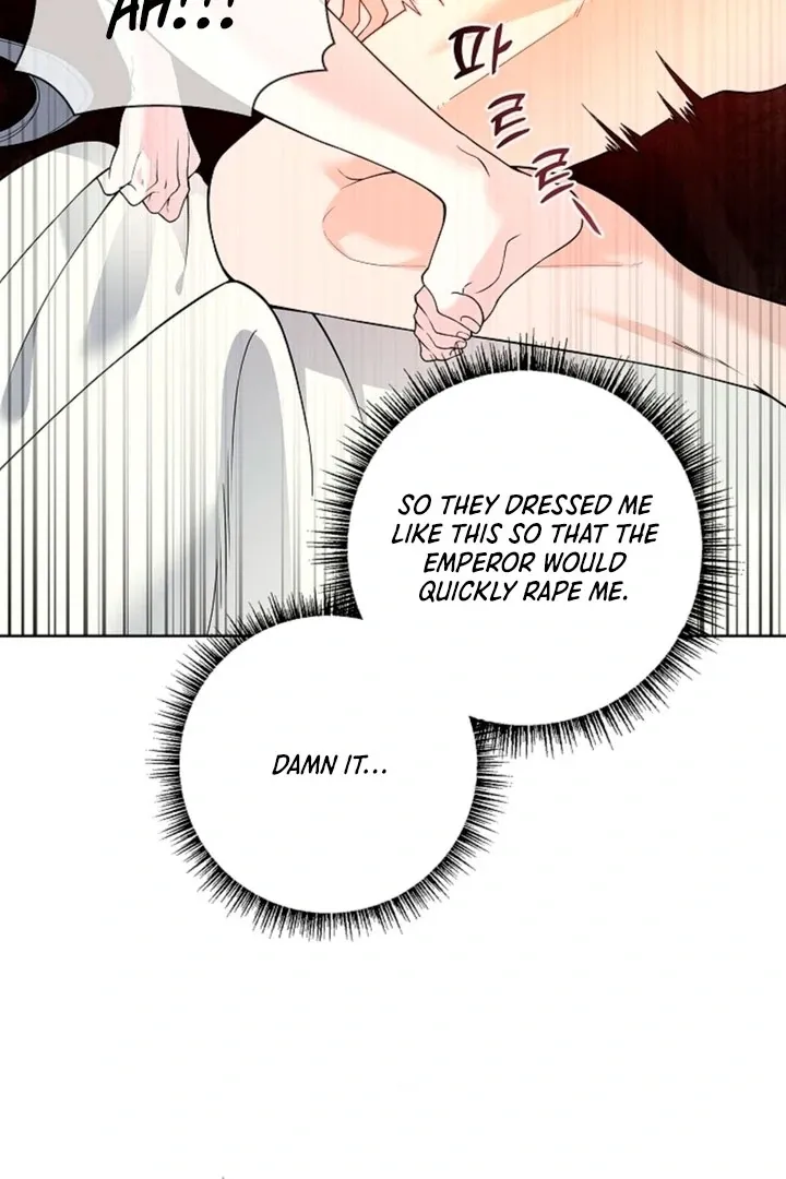 The Saintess's Petals Become Wet Chapter 3 382 891903279ebd
