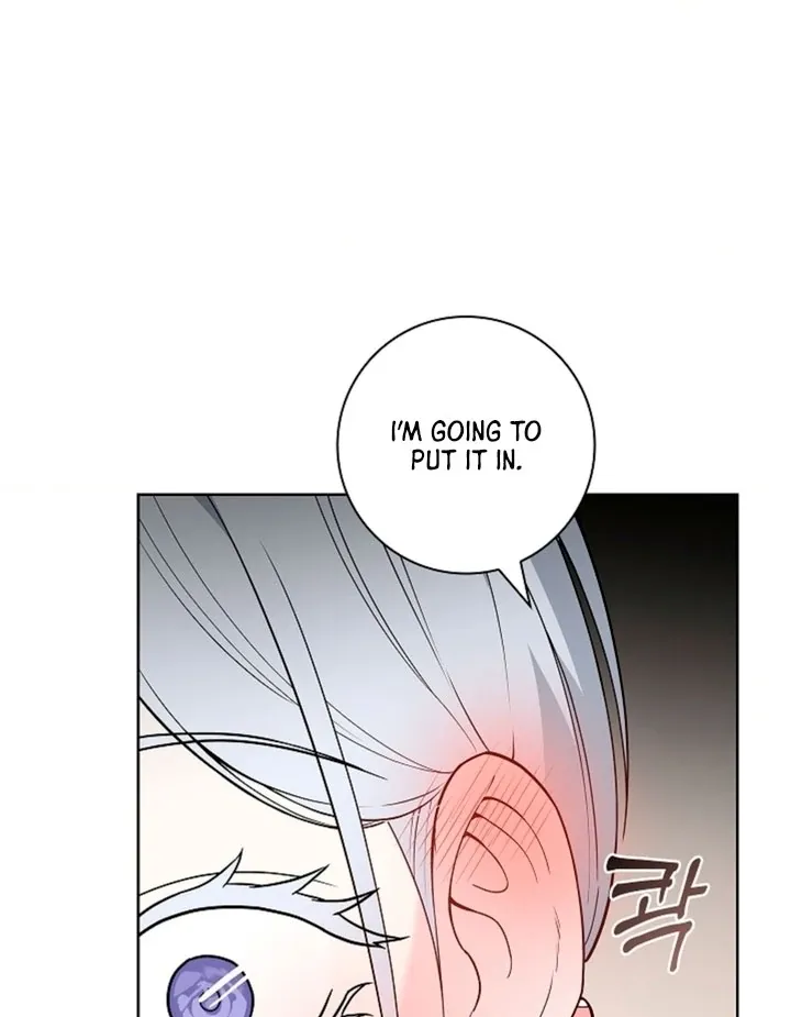 The Saintess's Petals Become Wet Chapter 3 378 9ba5bc202541