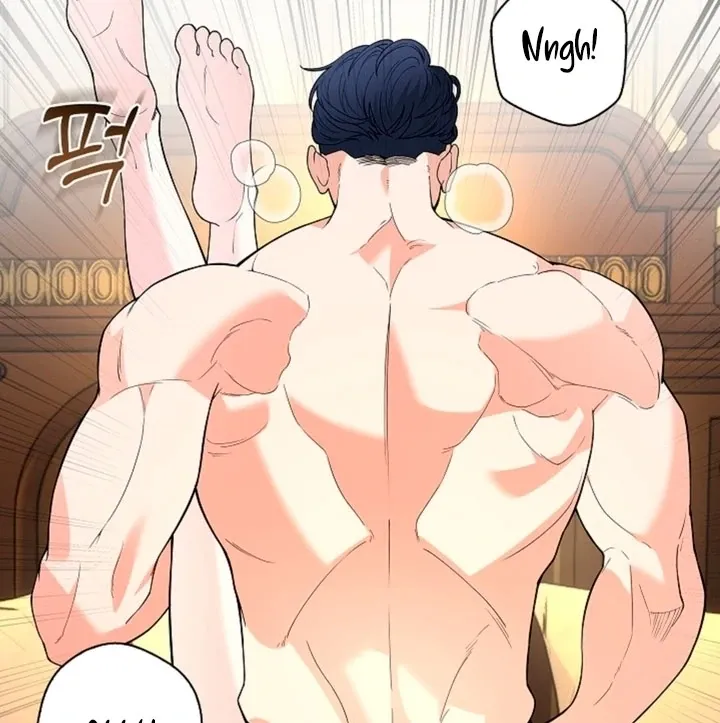 The Saintess's Petals Become Wet Chapter 3 417 af1099fd1f86