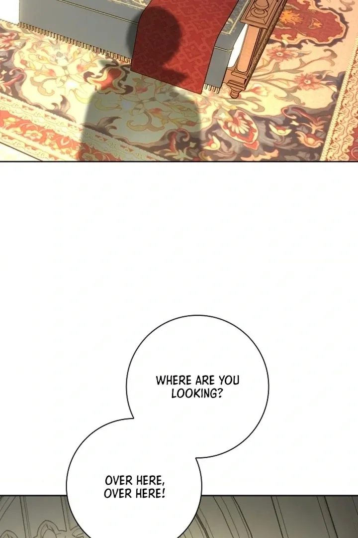 The Saintess's Petals Become Wet Chapter 3 438 d99499699392