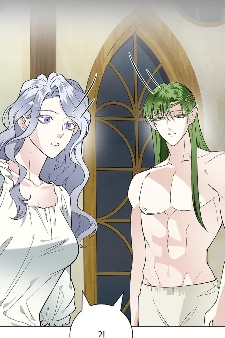 The Saintess's Petals Become Wet Chapter 31 398 09824789939d
