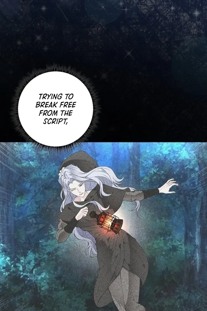 The Saintess's Petals Become Wet Chapter 31 392 154b81ee9753