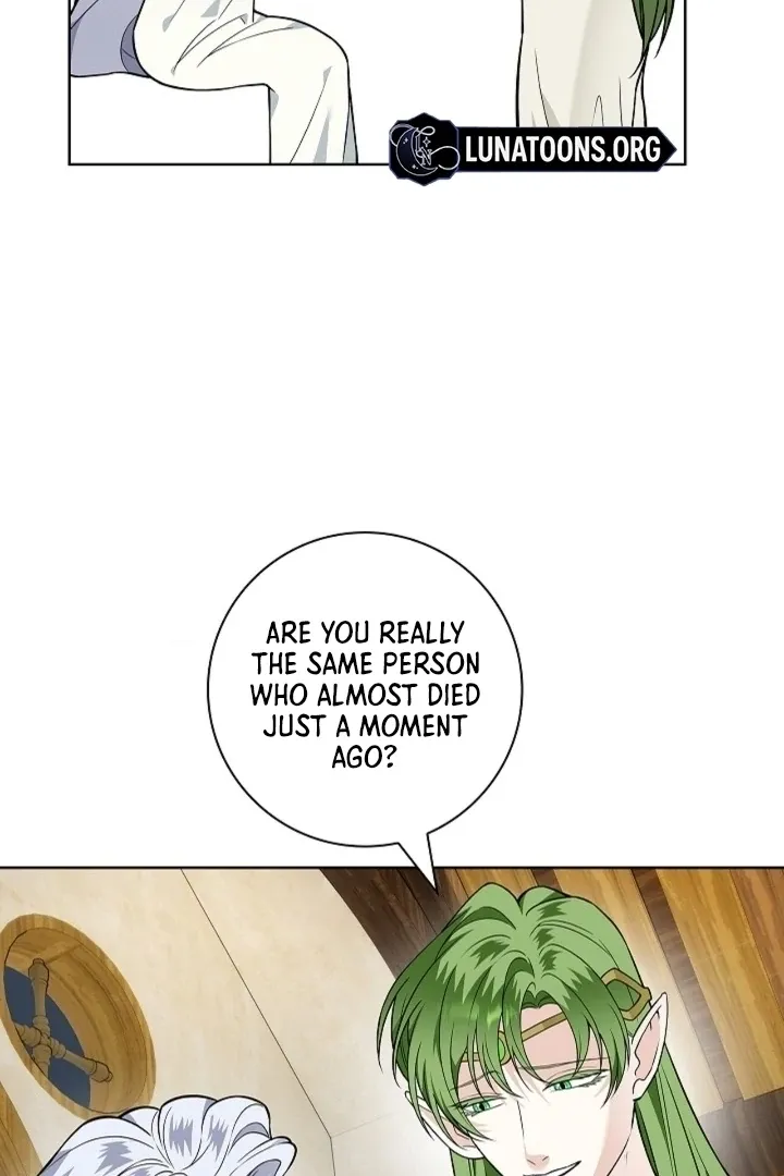 The Saintess's Petals Become Wet Chapter 31 383 1912ac640f1e