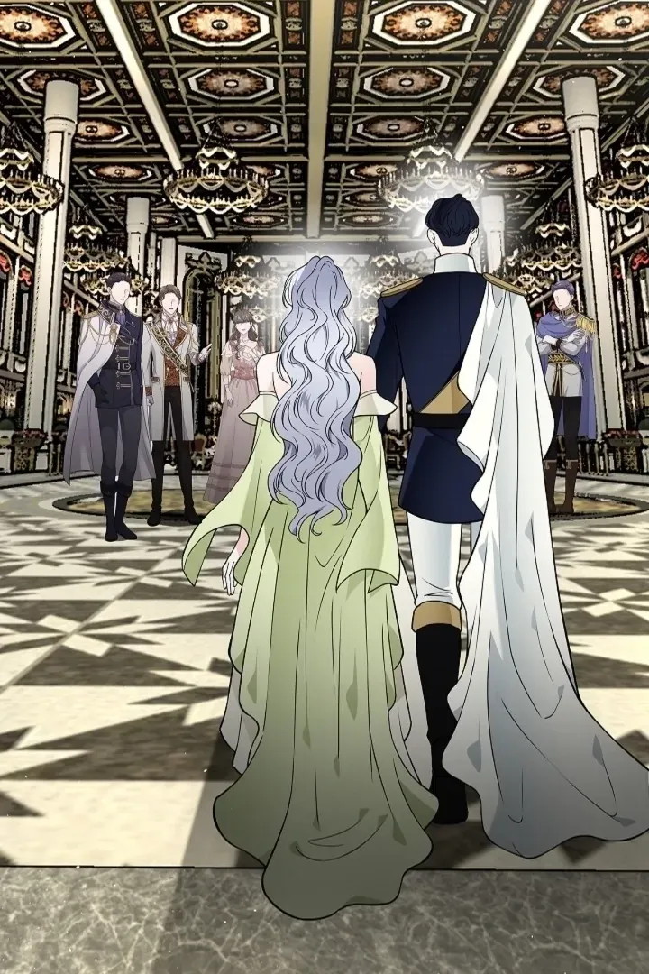 The Saintess's Petals Become Wet Chapter 31 456 1dd584092b57
