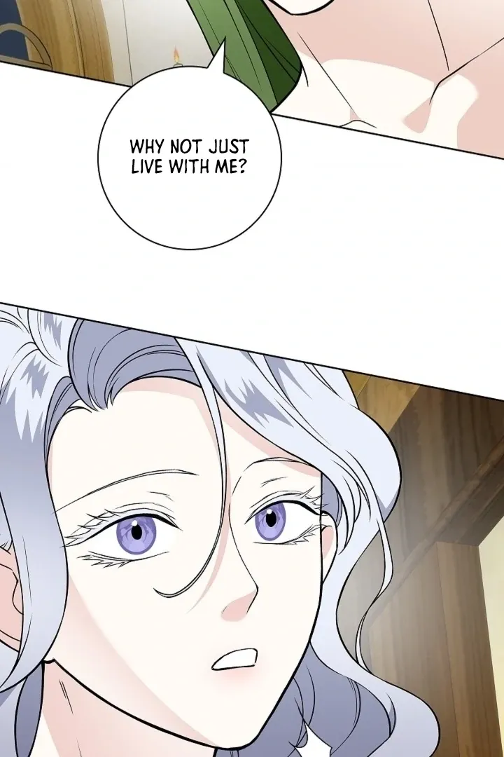 The Saintess's Petals Become Wet Chapter 31 388 232e93a2dd6c