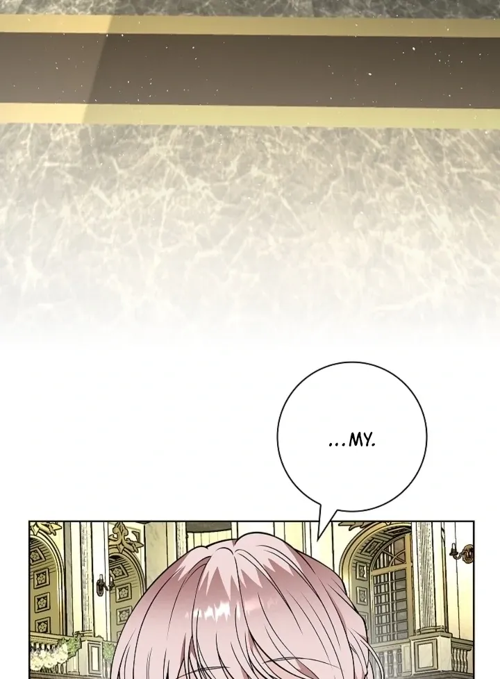 The Saintess's Petals Become Wet Chapter 31 457 23bade65495a