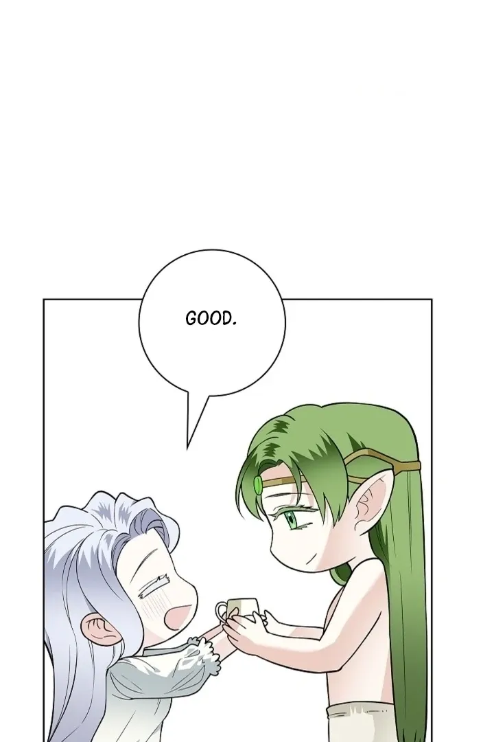 The Saintess's Petals Become Wet Chapter 31 382 394f4aa29140