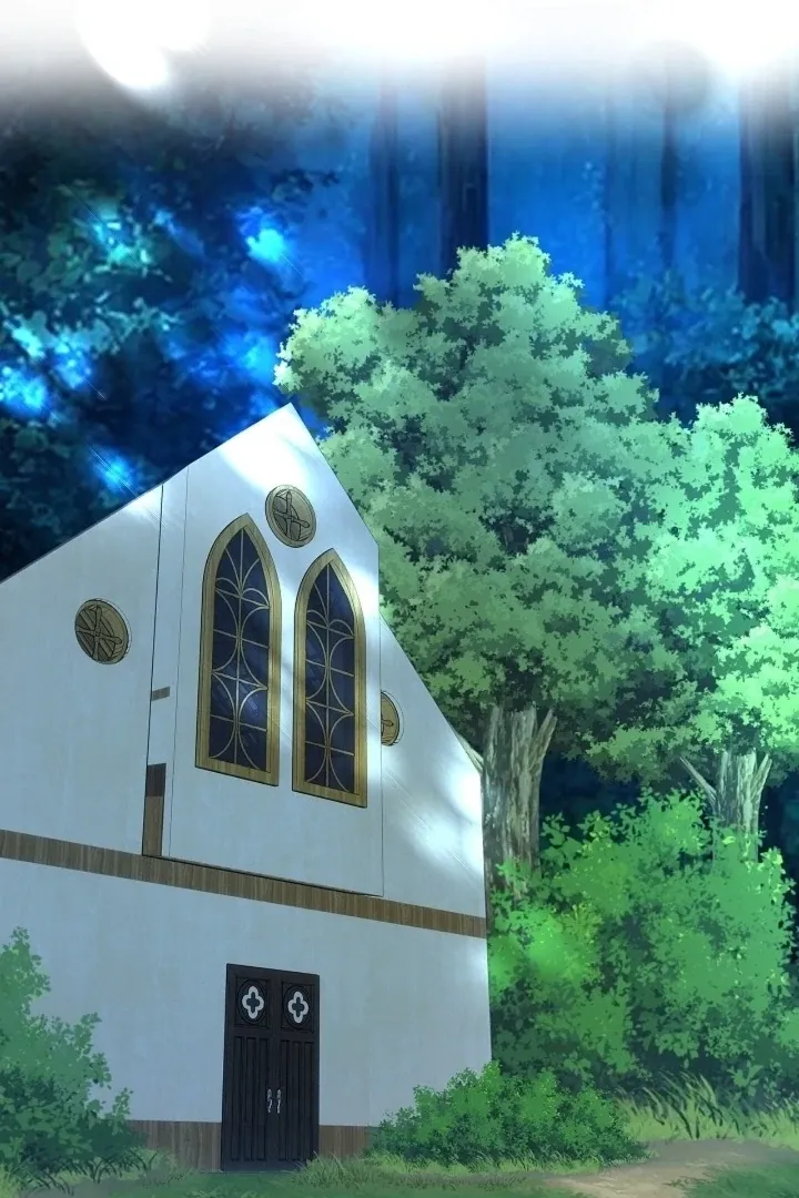 The Saintess's Petals Become Wet Chapter 31 423 53d091f08314