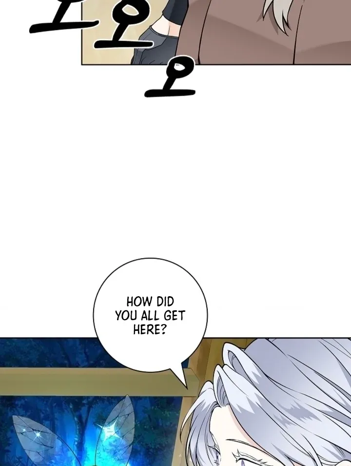 The Saintess's Petals Become Wet Chapter 31 403 5c063e985add