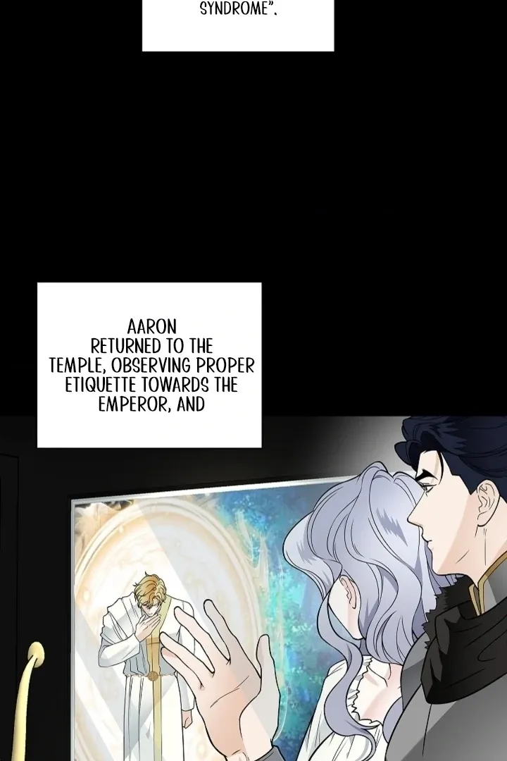 The Saintess's Petals Become Wet Chapter 31 438 6c6bea24ed72