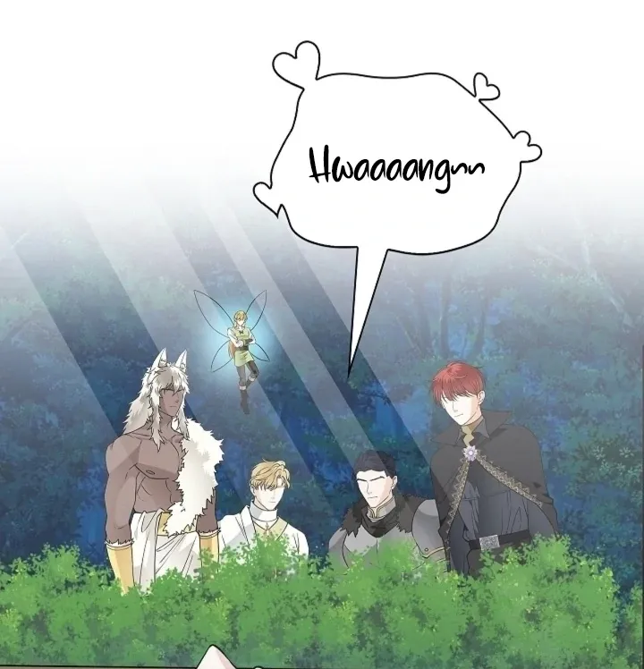 The Saintess's Petals Become Wet Chapter 31 375 89e5b226e8ba