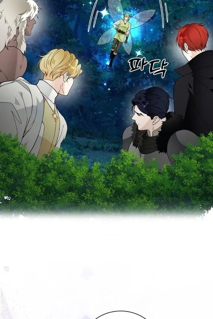 The Saintess's Petals Become Wet Chapter 31 358 8e5043ea048f