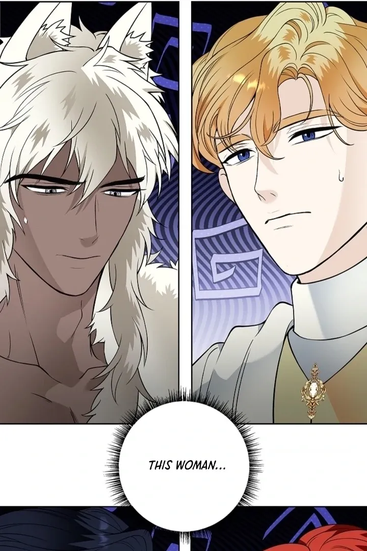 The Saintess's Petals Become Wet Chapter 31 377 9897bc3e737f