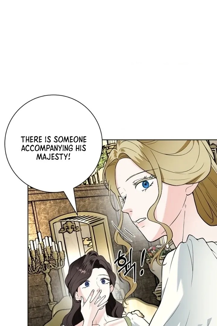 The Saintess's Petals Become Wet Chapter 31 453 9b1934d85e25