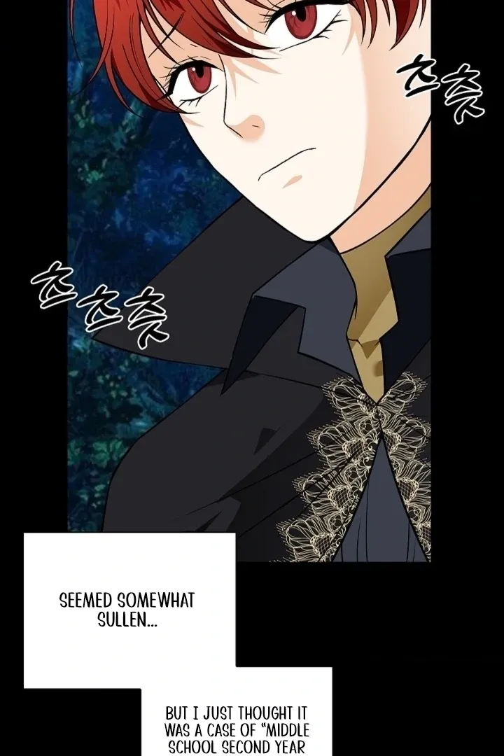 The Saintess's Petals Become Wet Chapter 31 437 a0ac06fbf1f7