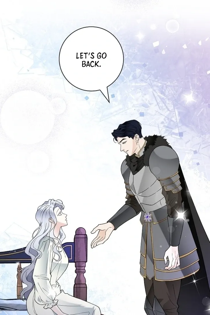 The Saintess's Petals Become Wet Chapter 31 421 a97dce6e3930