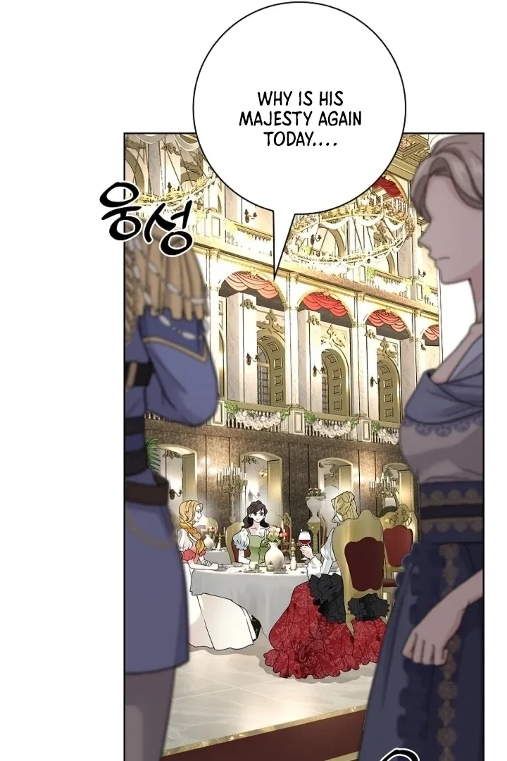 The Saintess's Petals Become Wet Chapter 31 445 c1d2018851de