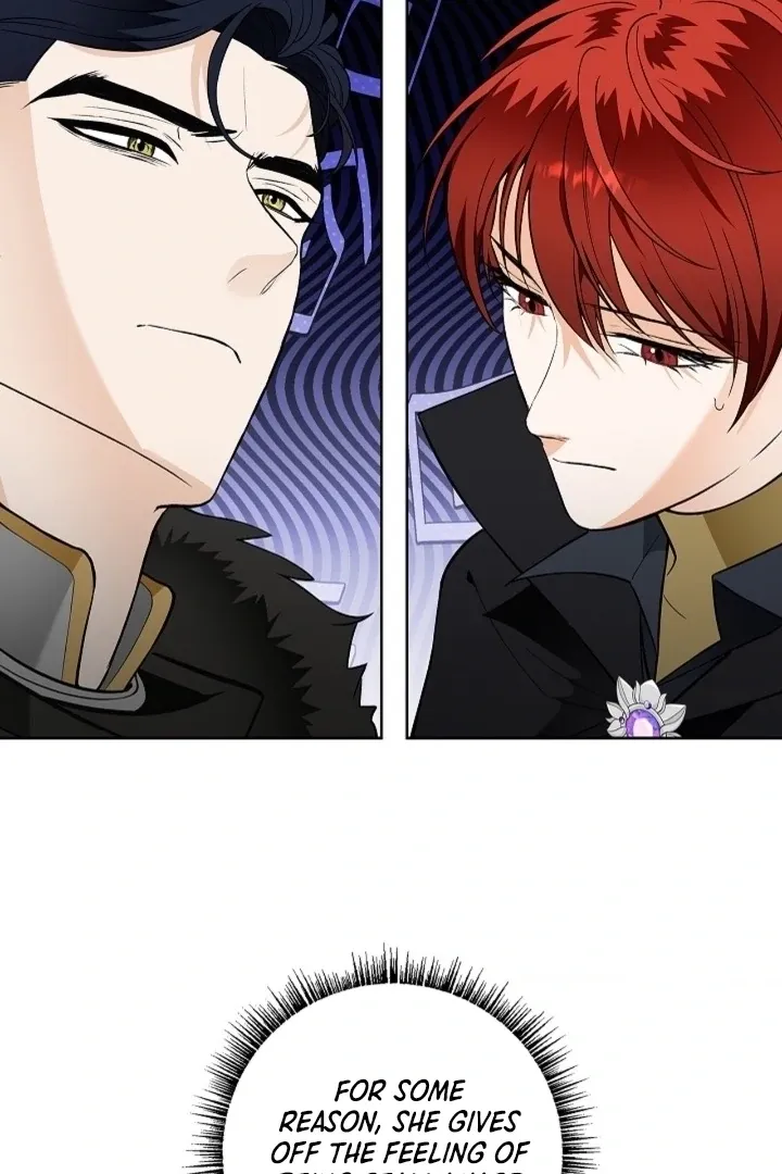 The Saintess's Petals Become Wet Chapter 31 378 e37577e930ff