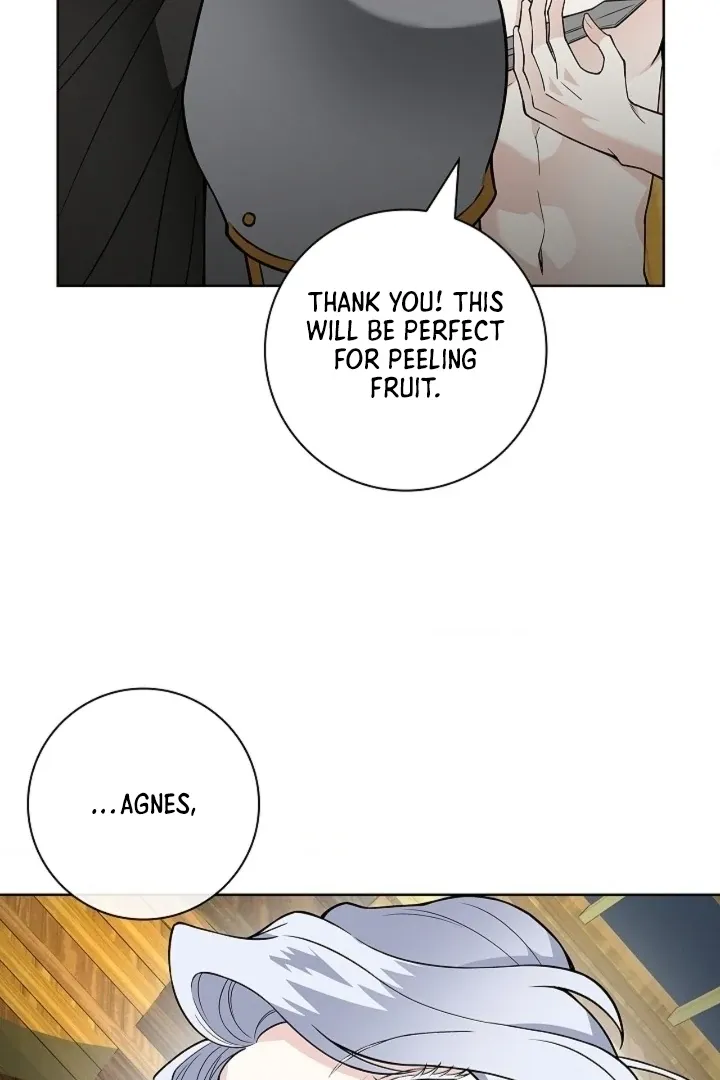 The Saintess's Petals Become Wet Chapter 31 419 f19304a0cf12