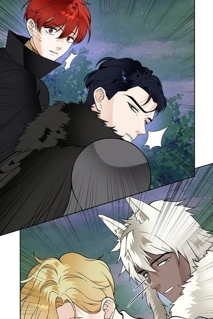 The Saintess's Petals Become Wet Chapter 31 356 f3d8273b6ebc