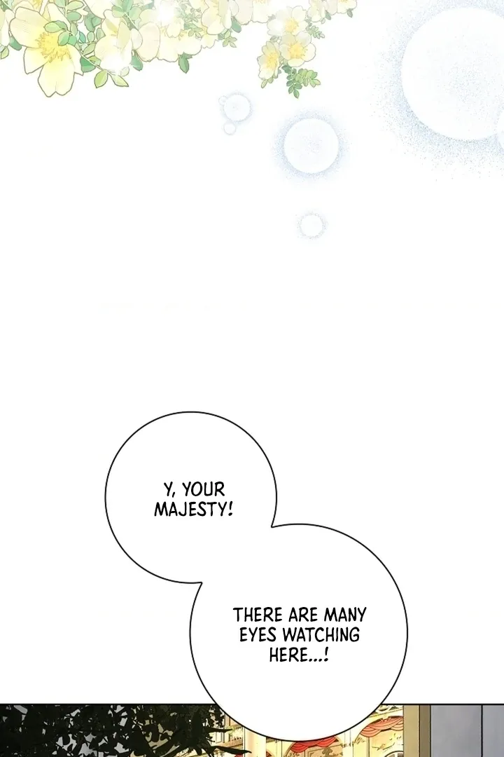 The Saintess's Petals Become Wet Chapter 32 396 0db9062aec2b