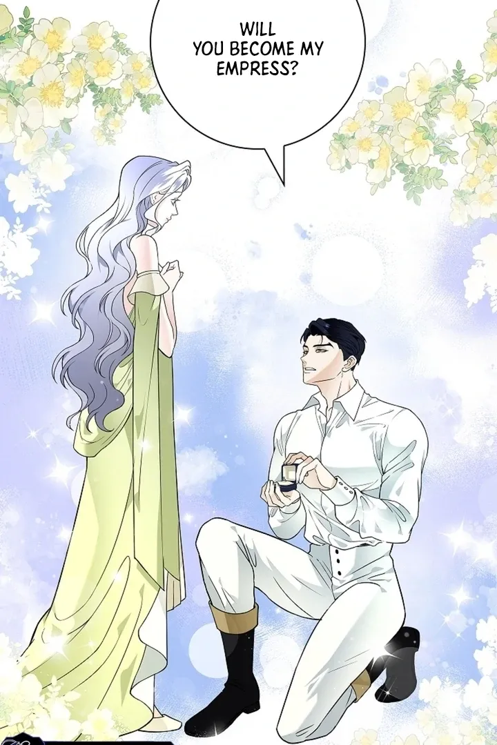 The Saintess's Petals Become Wet Chapter 32 450 1f80545368b5