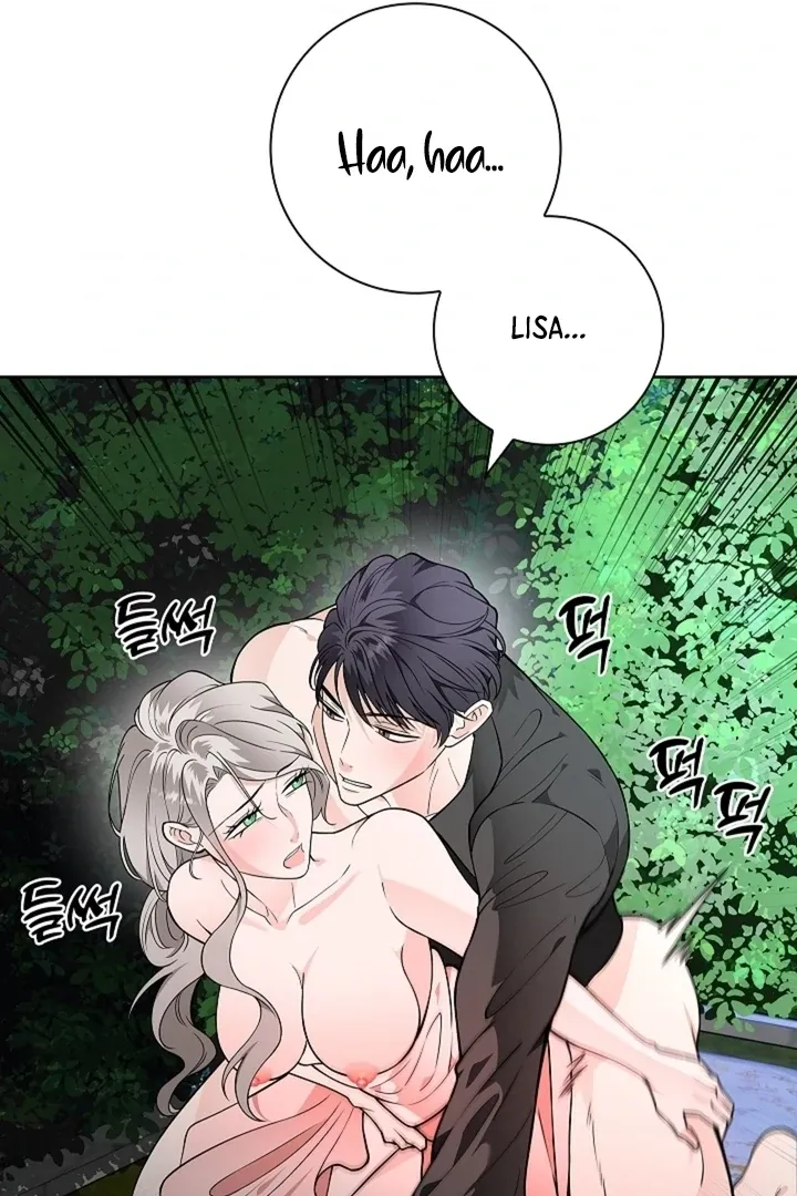 The Saintess's Petals Become Wet Chapter 32 422 2476c989012e