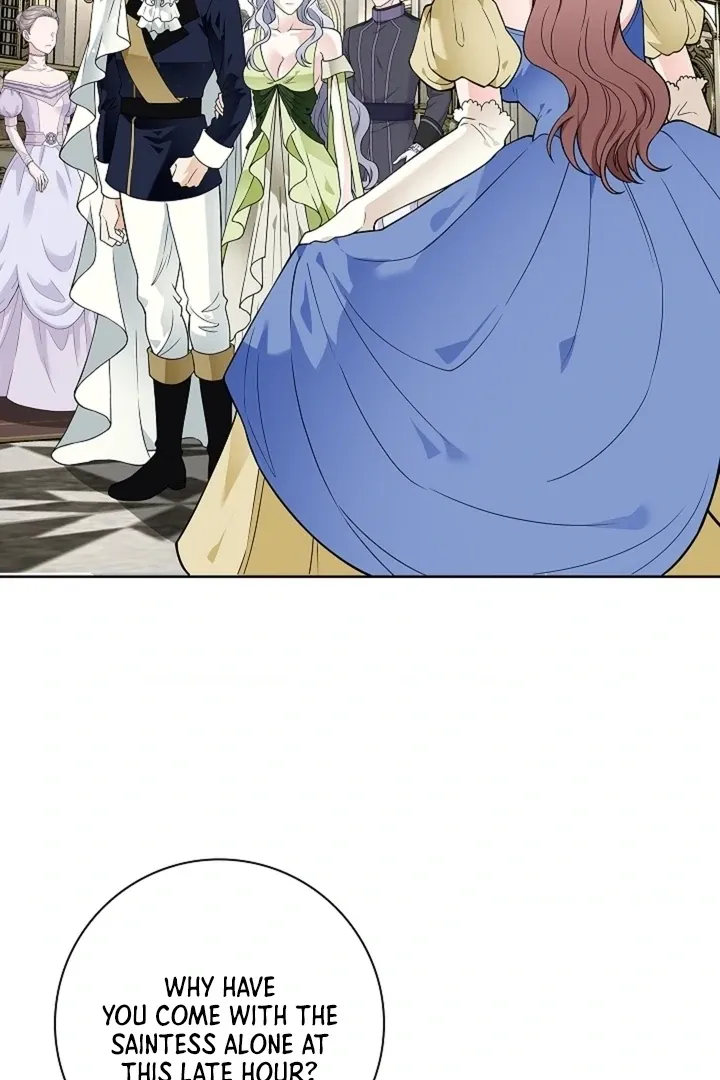 The Saintess's Petals Become Wet Chapter 32 359 2a681a19f19d