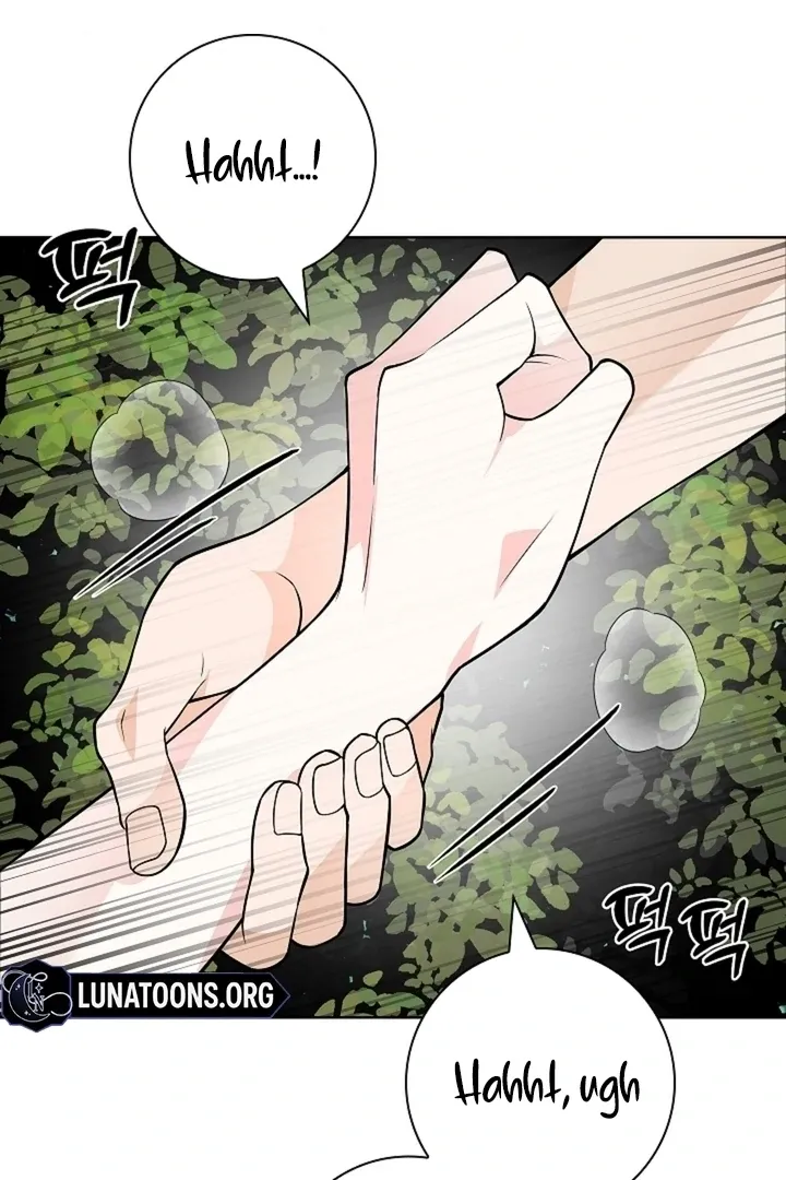 The Saintess's Petals Become Wet Chapter 32 437 3516a61f0537