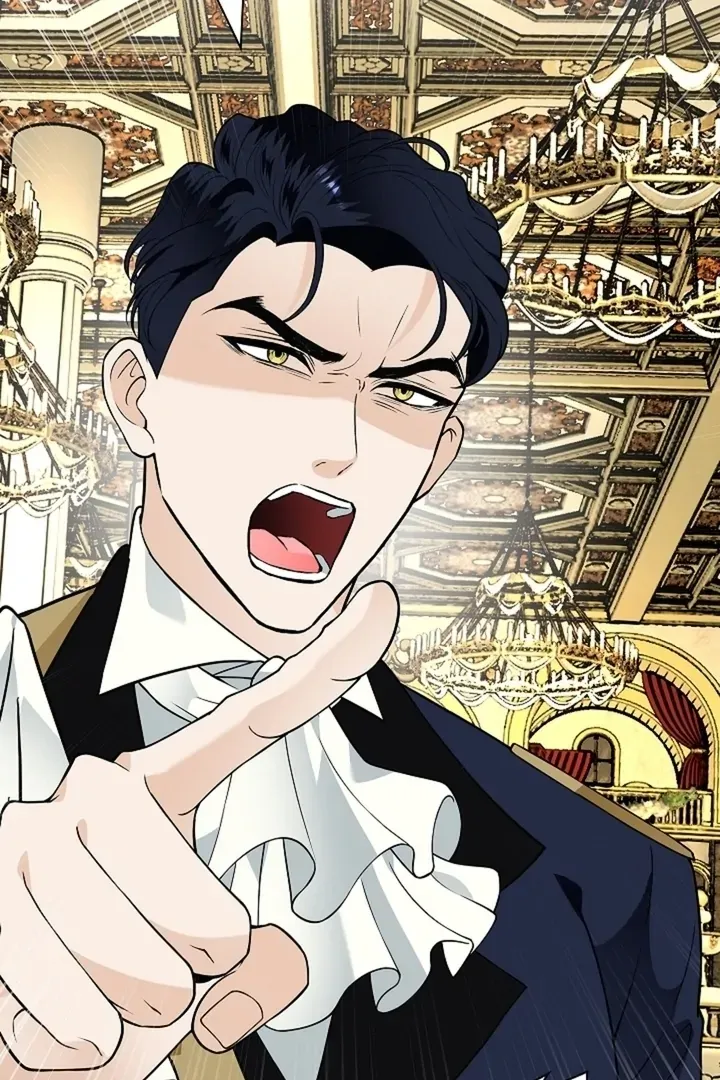 The Saintess's Petals Become Wet Chapter 32 366 42369481ccfa