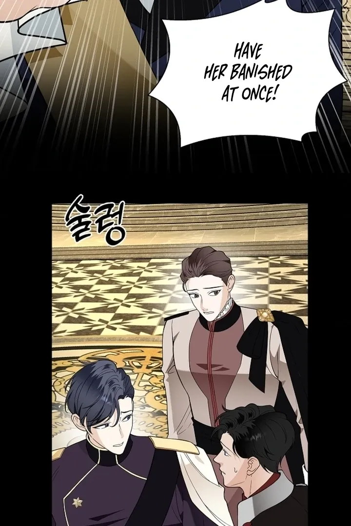 The Saintess's Petals Become Wet Chapter 32 367 4f7a9478e9d0