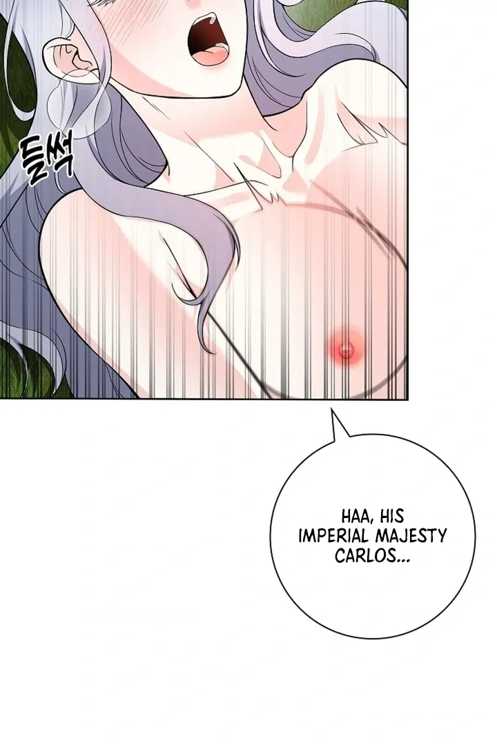 The Saintess's Petals Become Wet Chapter 32 436 5b54aa902154