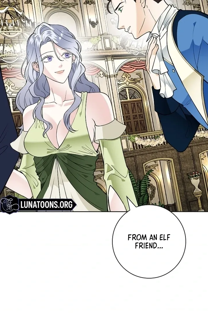 The Saintess's Petals Become Wet Chapter 32 356 7b1196483ecd