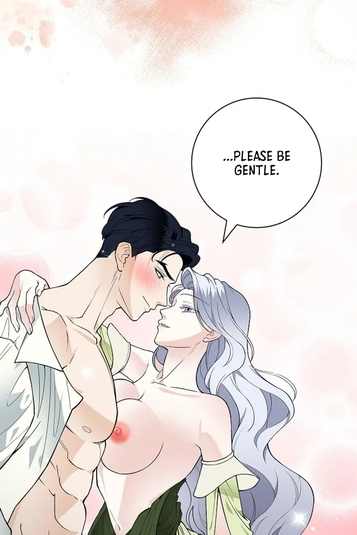 The Saintess's Petals Become Wet Chapter 32 417 7d70a0ae03ee