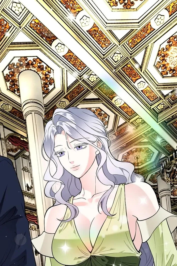 The Saintess's Petals Become Wet Chapter 32 354 810555252a59