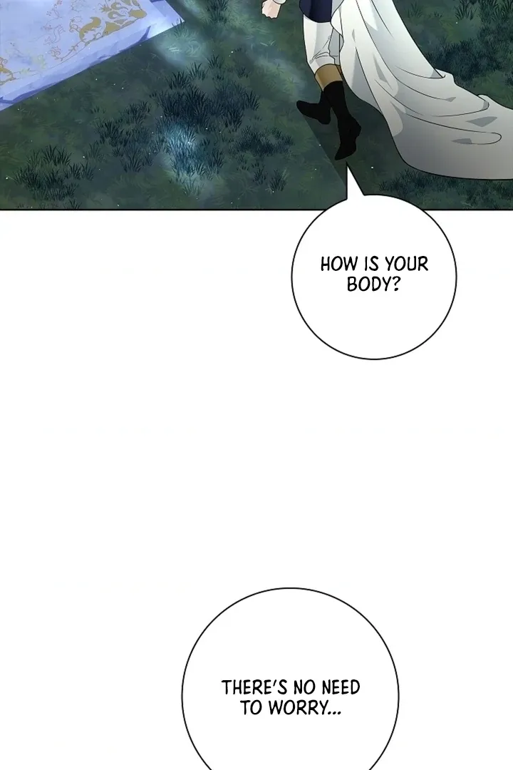The Saintess's Petals Become Wet Chapter 32 393 818094988ab7
