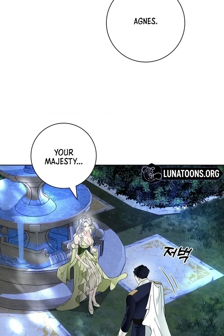 The Saintess's Petals Become Wet Chapter 32 392 aee5a0ee5738