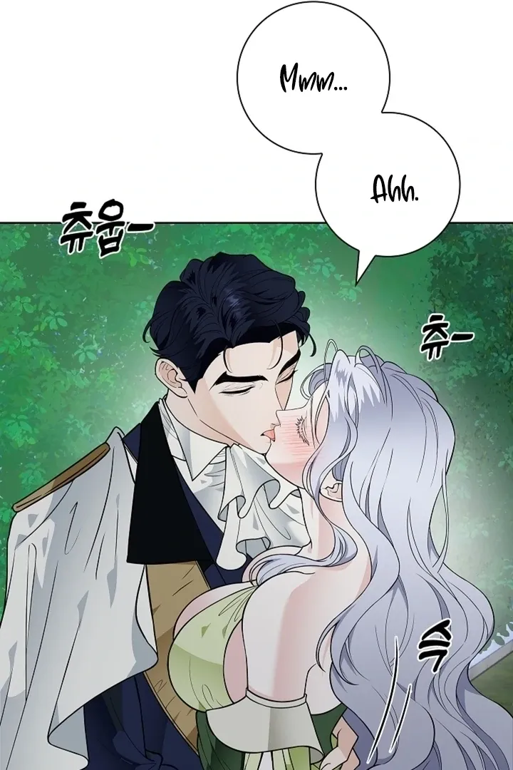 The Saintess's Petals Become Wet Chapter 32 403 baadbb371947