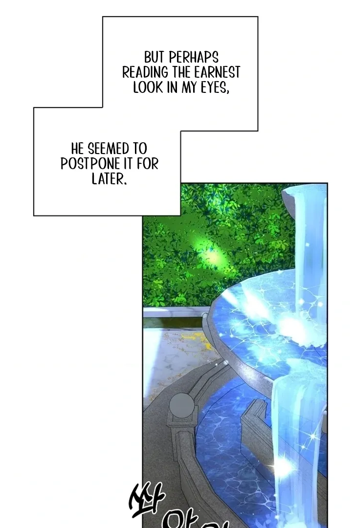 The Saintess's Petals Become Wet Chapter 32 385 c7fa10517a38