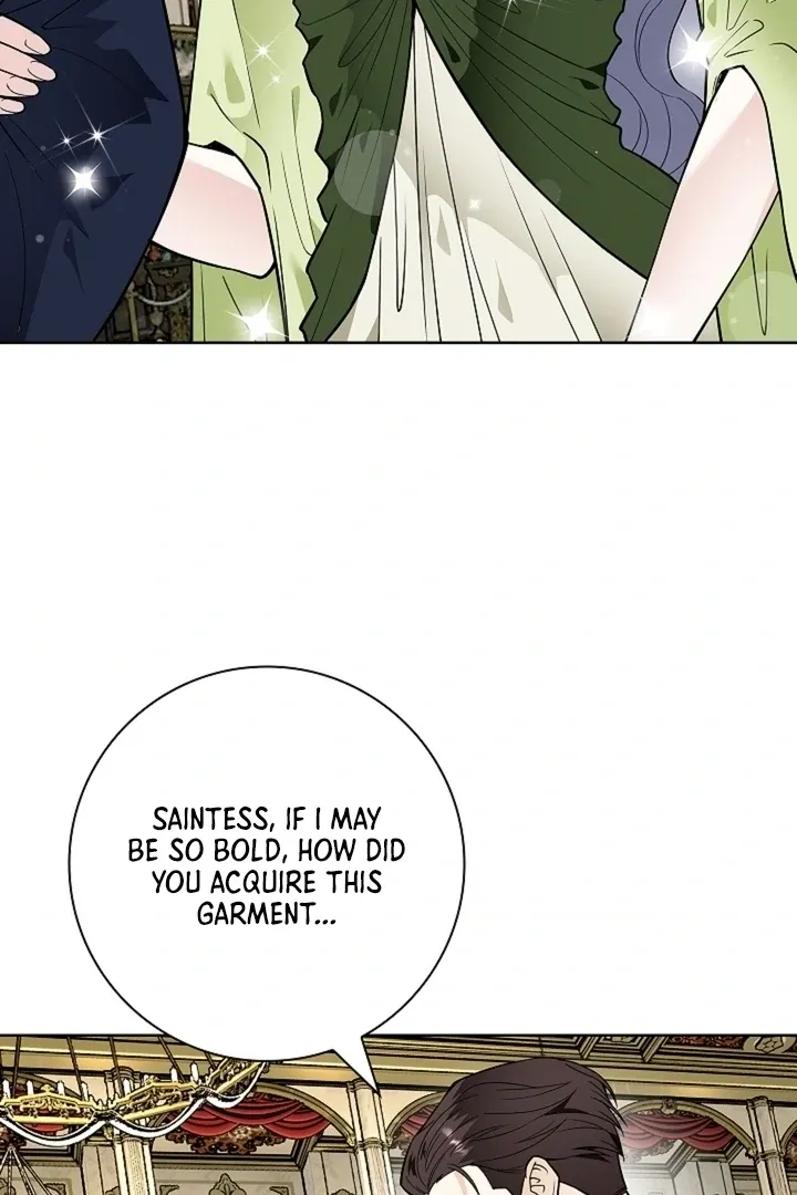 The Saintess's Petals Become Wet Chapter 32 355 cd82e222c63c